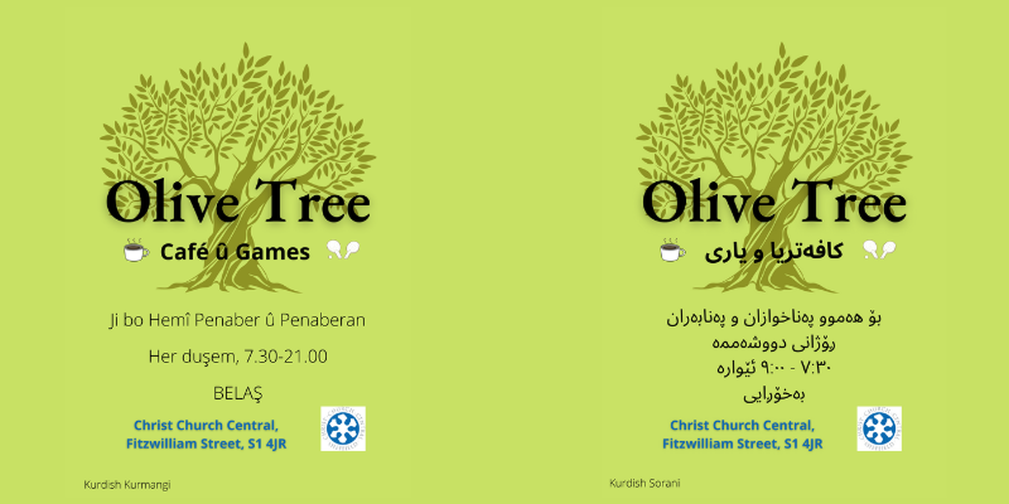 Olive tree 3