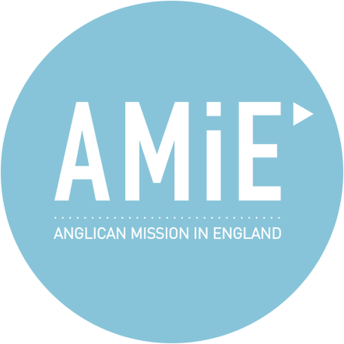 Anglican Mission in England