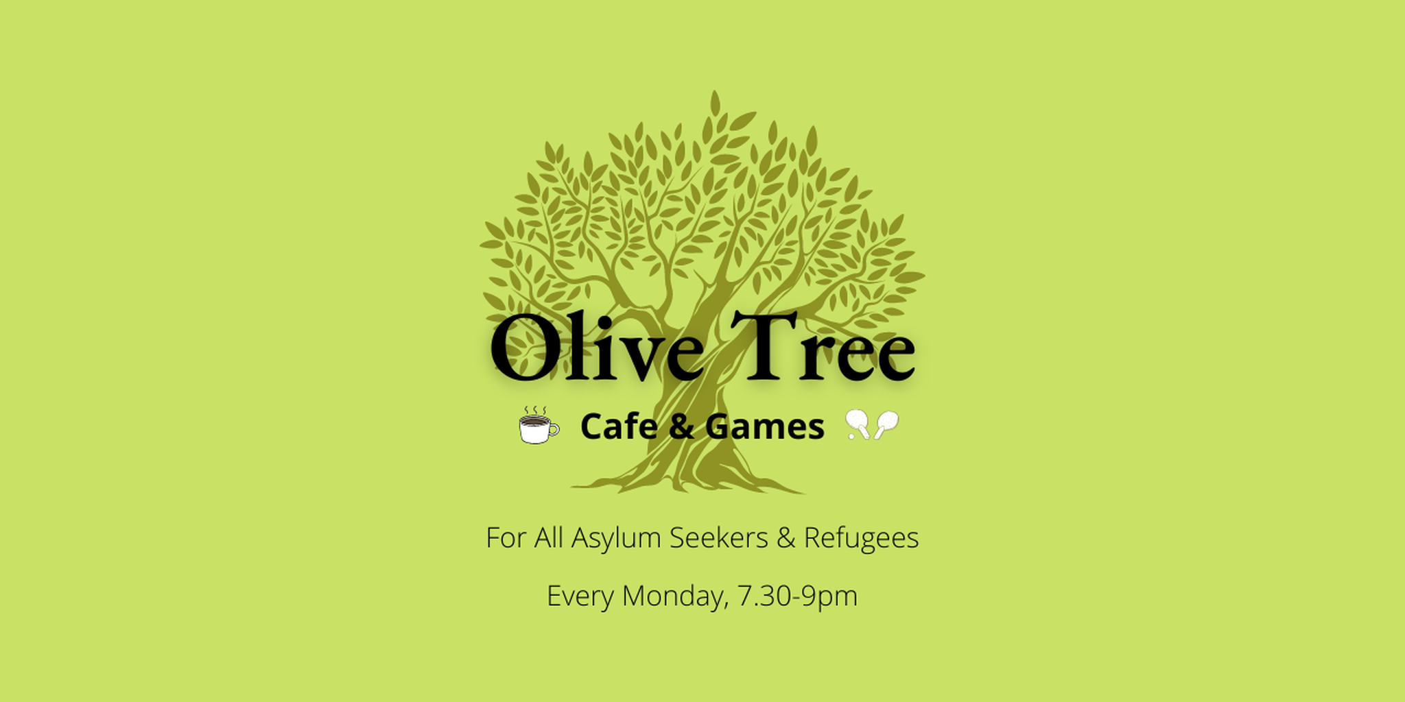 Olive tree