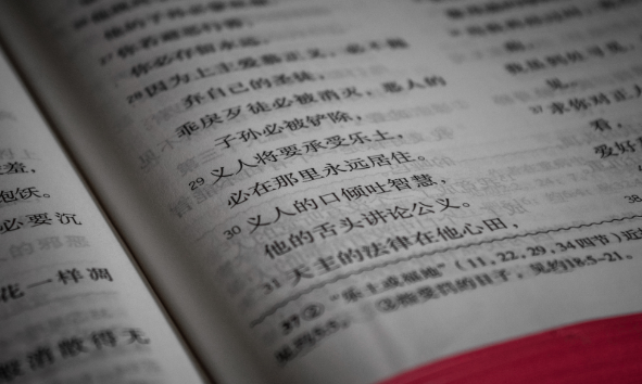 Chinese Bible