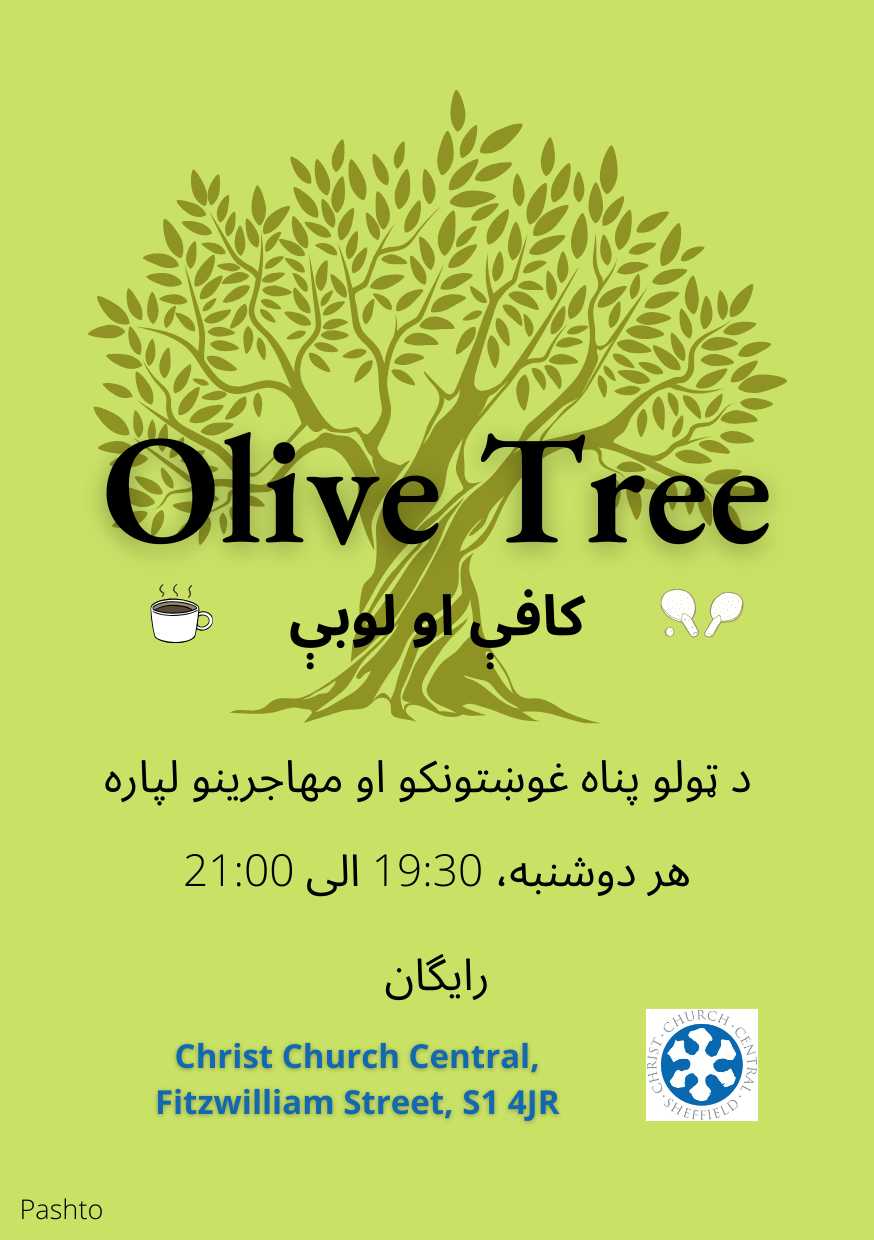 OT PASHTO