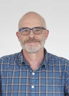 Tim Davies