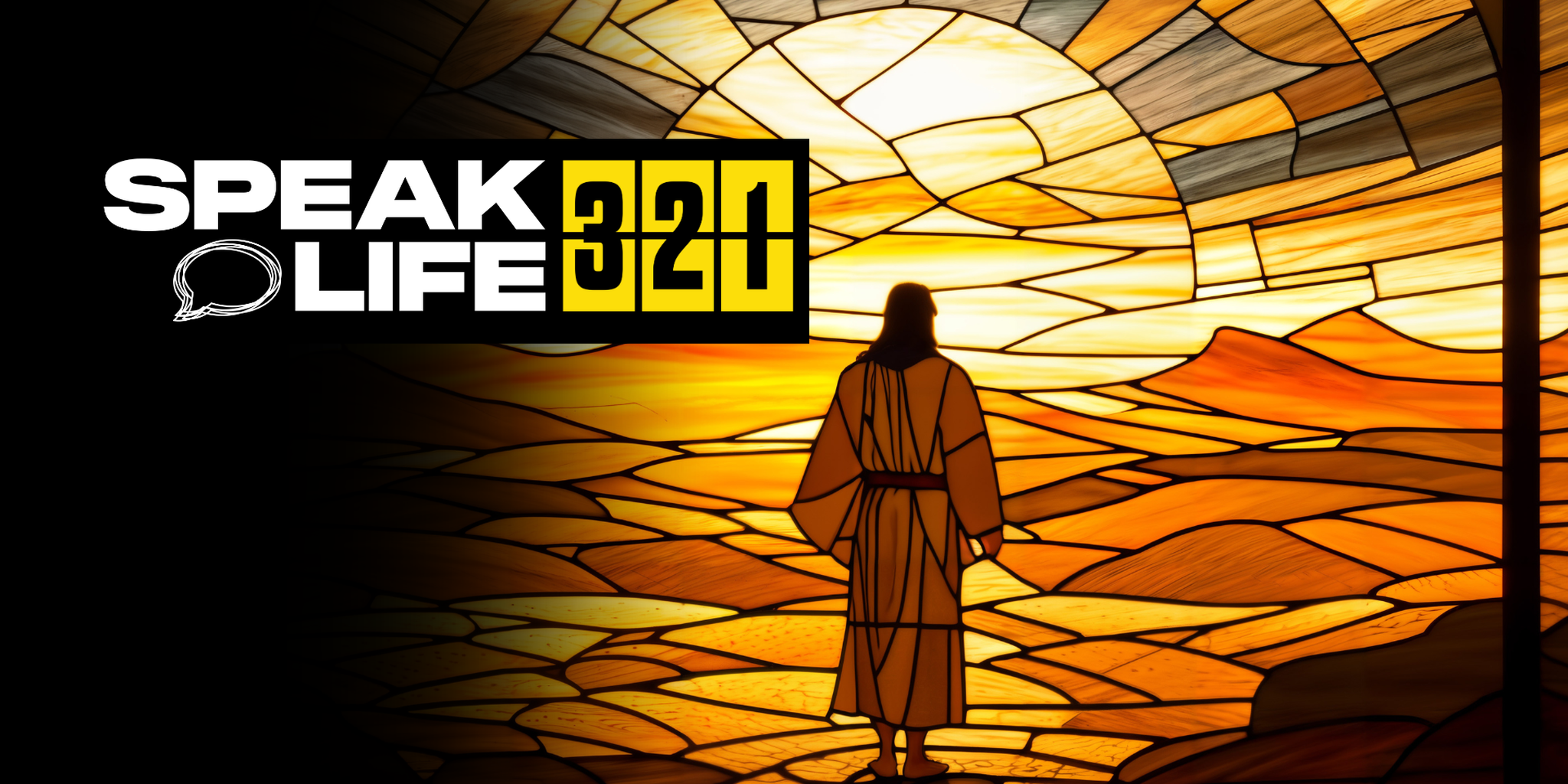 Discover Life According to Jesus