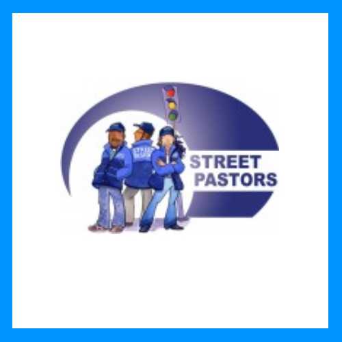 Street Pastors