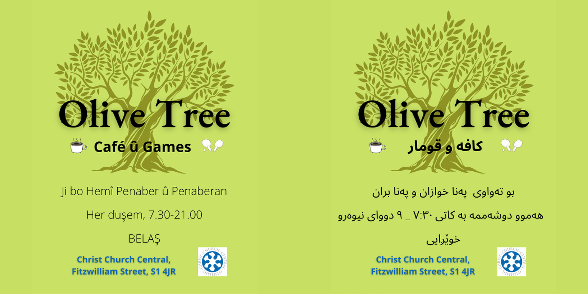 Olive tree 3
