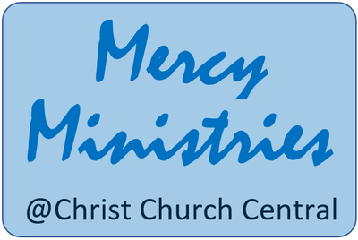 Mercy Ministries