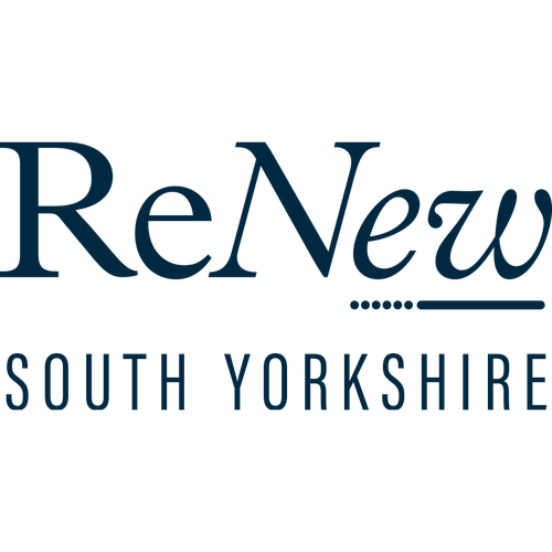 Renew South Yorkshire