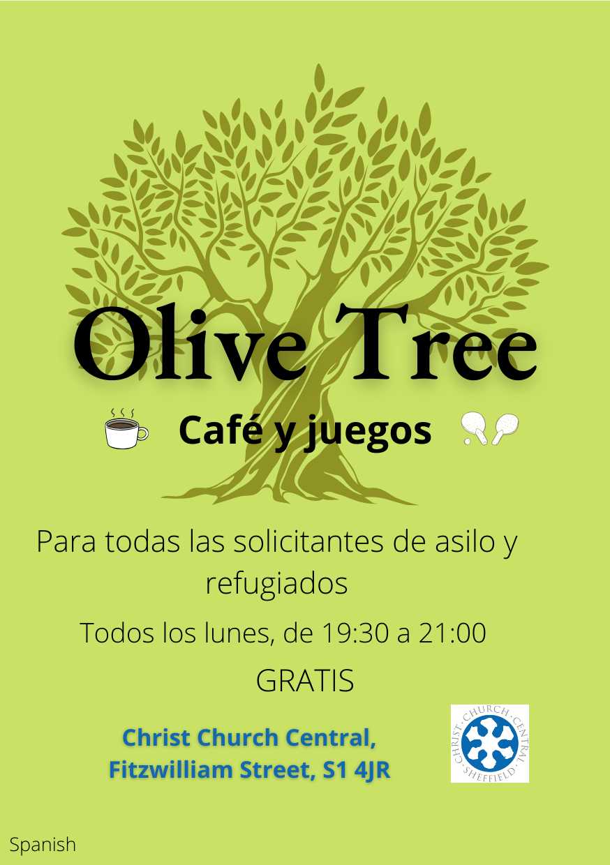 OT Spanish