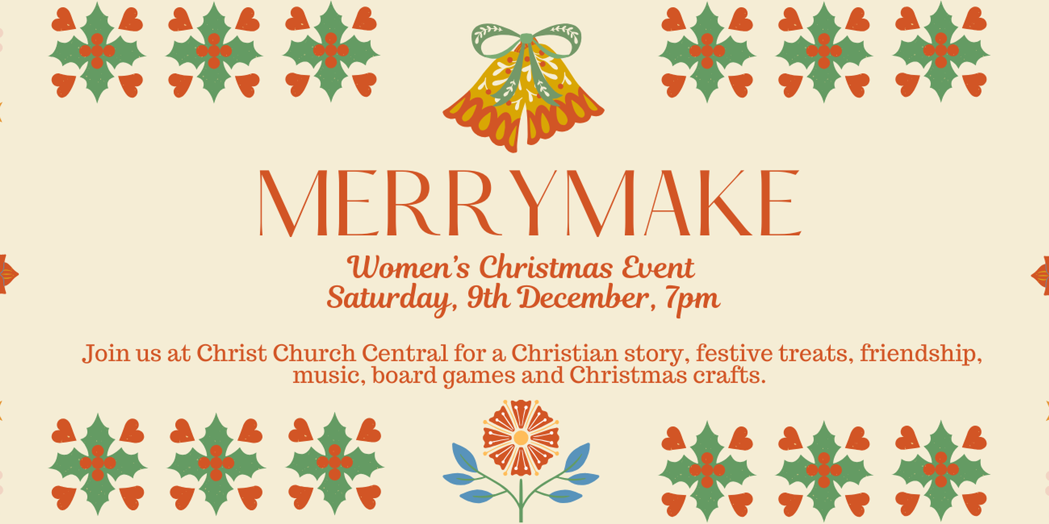 merrymake