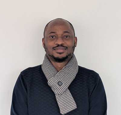 Joshua Bokolo
